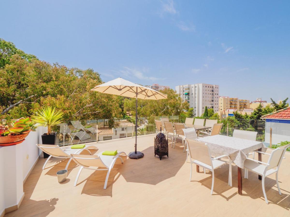 Apartment La Del Montecillo Complex And Apartamentosmalagamanagement Málaga