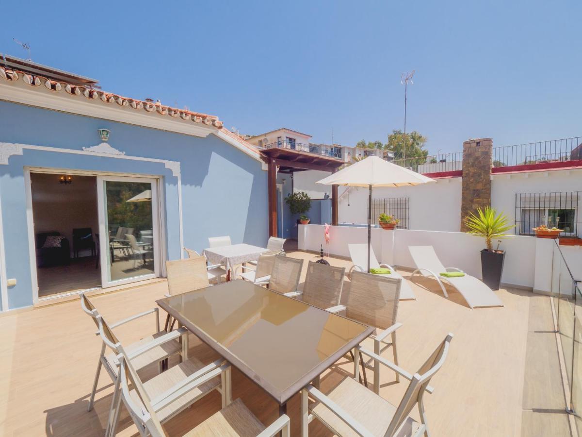 Appartement La Del Montecillo Complex And Apartamentosmalagamanagement