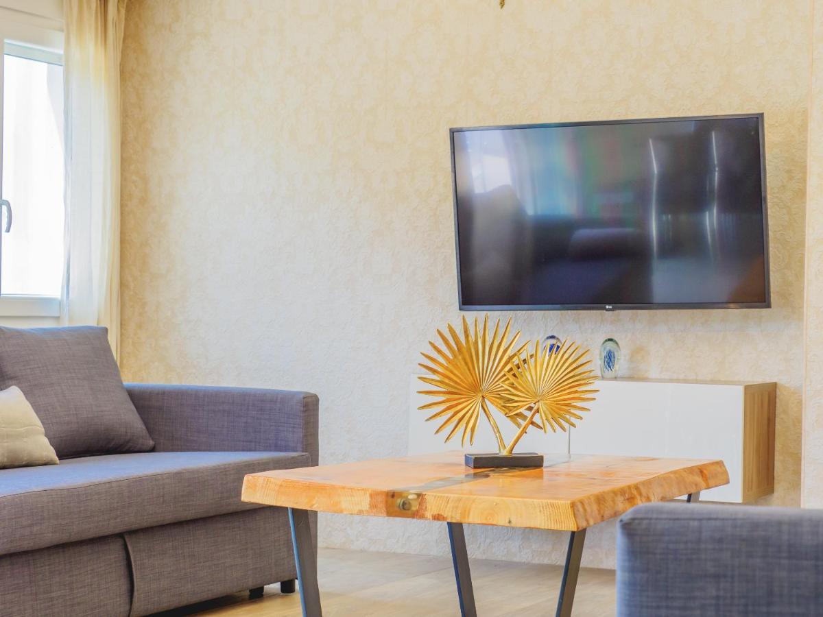 Appartement La Del Montecillo Complex And Apartamentosmalagamanagement Málaga