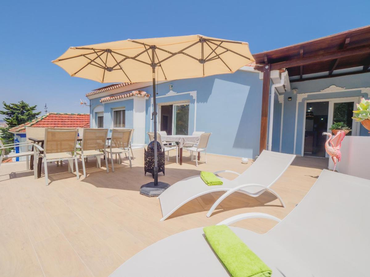 Appartamento La Del Montecillo Complex Beach And City Apartamentosmalagamanagement Málaga